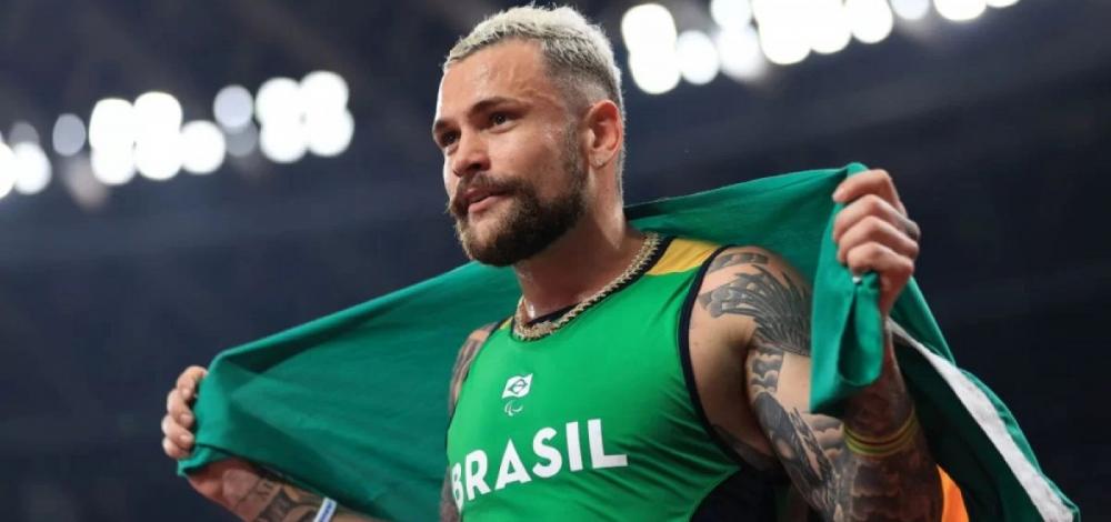 Vinicius Rodrigues tem Bolsa Atleta suspenso por não avisar que participaria do BBB