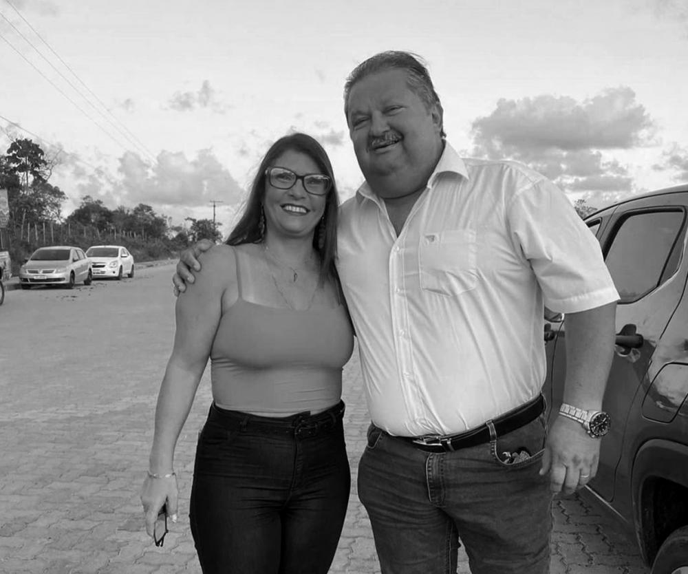 Morre aos 49 anos, Paula Requeijão, subsecretária de Assistência Social de Dias d'Ávila