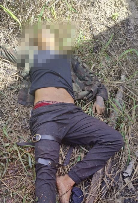 Jovem apontado como integrante de facção é encontrado morto no Entroncamento