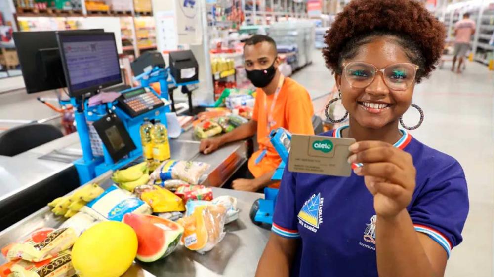 Auxílio Bolsa Presença será depositado nesta segunda