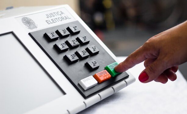 TSE recebe até sexta-feira sugestões sobre regras para eleições