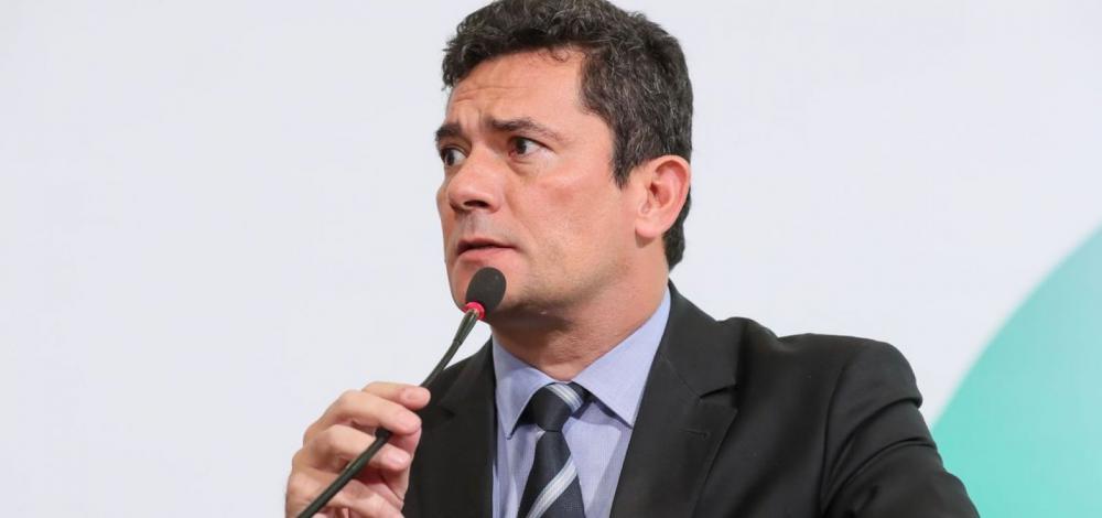 Dias Toffoli determina abertura de inquérito contra Moro por suspeita de fraude em delação