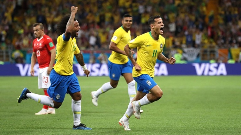 Brasil enfrenta Espanha em amistoso contra o racismo no dia 26 de março