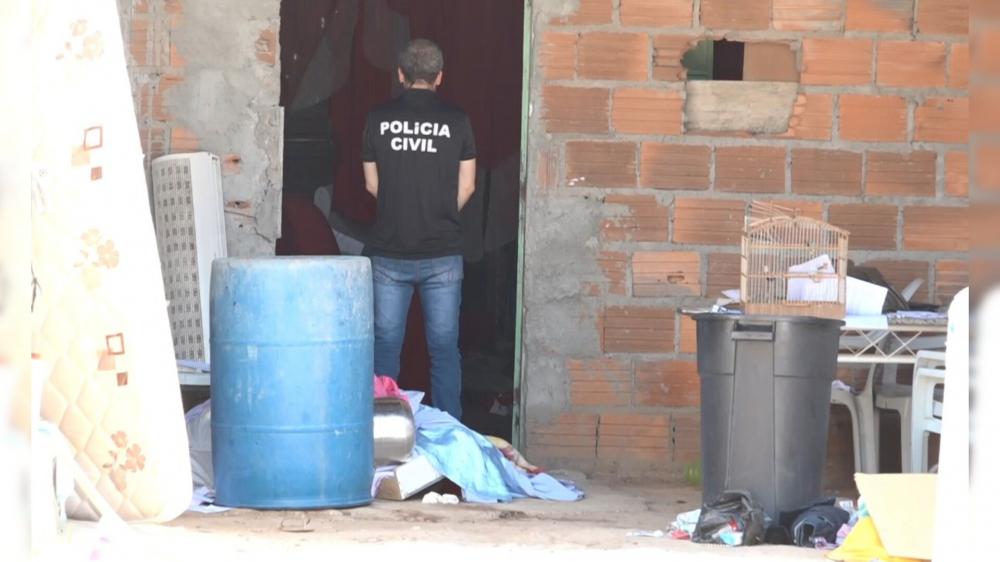 Suspeitos de matar ciganos em Jequié são identificados pela Polícia Civil