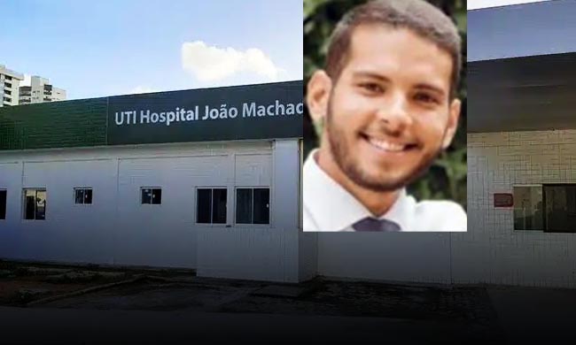 Médico baiano é encontrado morto em sala de descanso de hospital