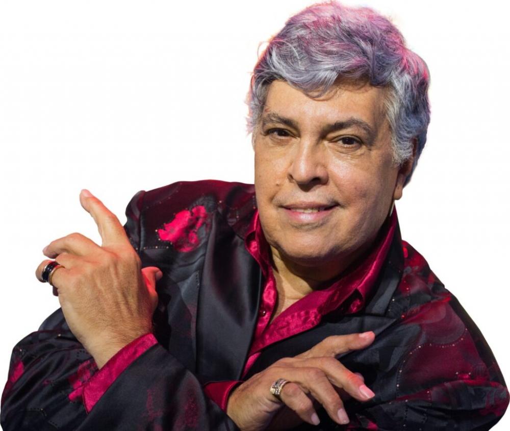Sidney Magal se declara bissexual em entrevista: 