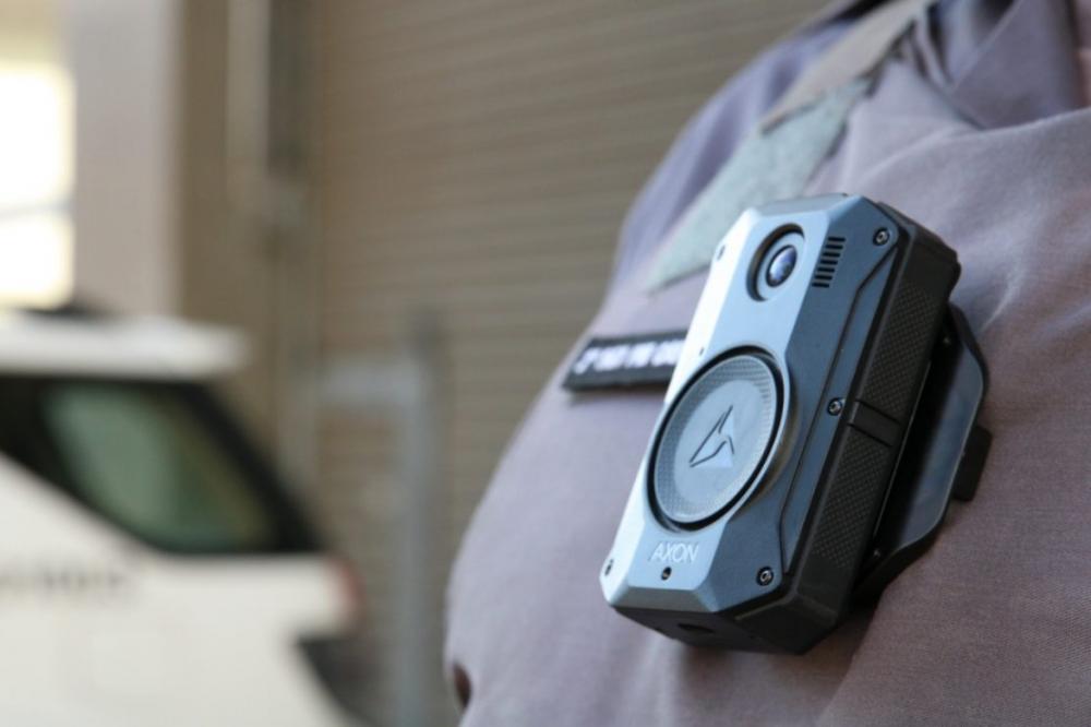 Secretário confirma adiamento dos testes das bodycams na Bahia