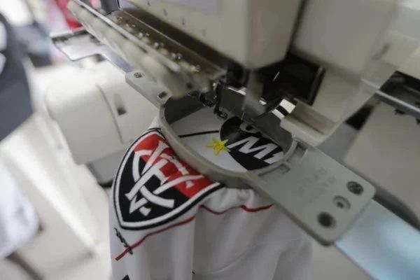 Vitória vai estrear em 2024 já com estrela dourada no uniforme