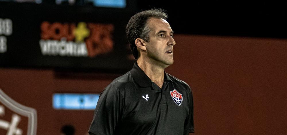 Condé aprova estreia da equipe na temporada: “Satisfeito com a performance”