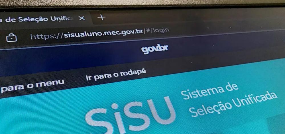Inscrições para Sisu 2024 começam na próxima segunda-feira