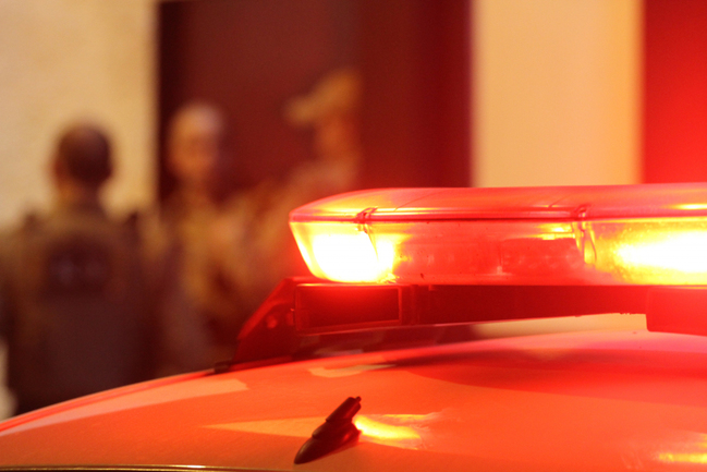 Homem é morto a facadas após se envolver em briga no Verdes Horizontes