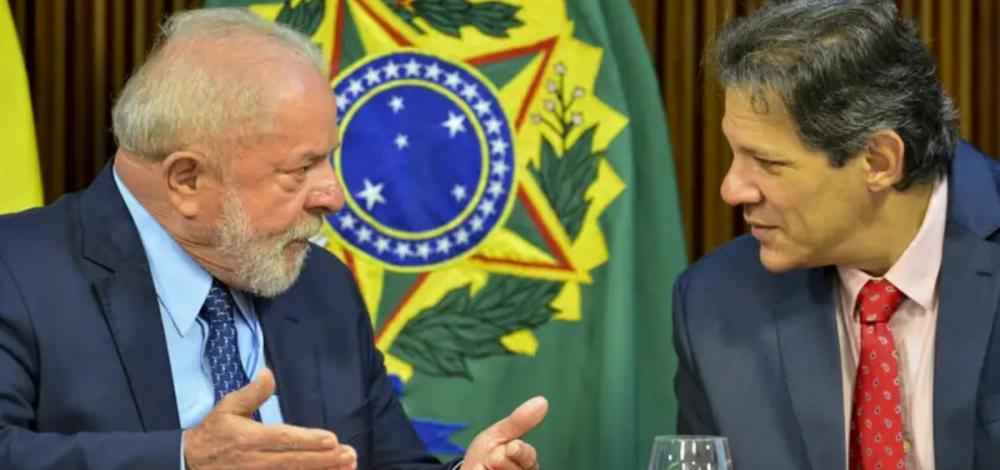 Lula e Haddad organizam novas reuniões para tentar acordo com o Congresso sobre reoneração