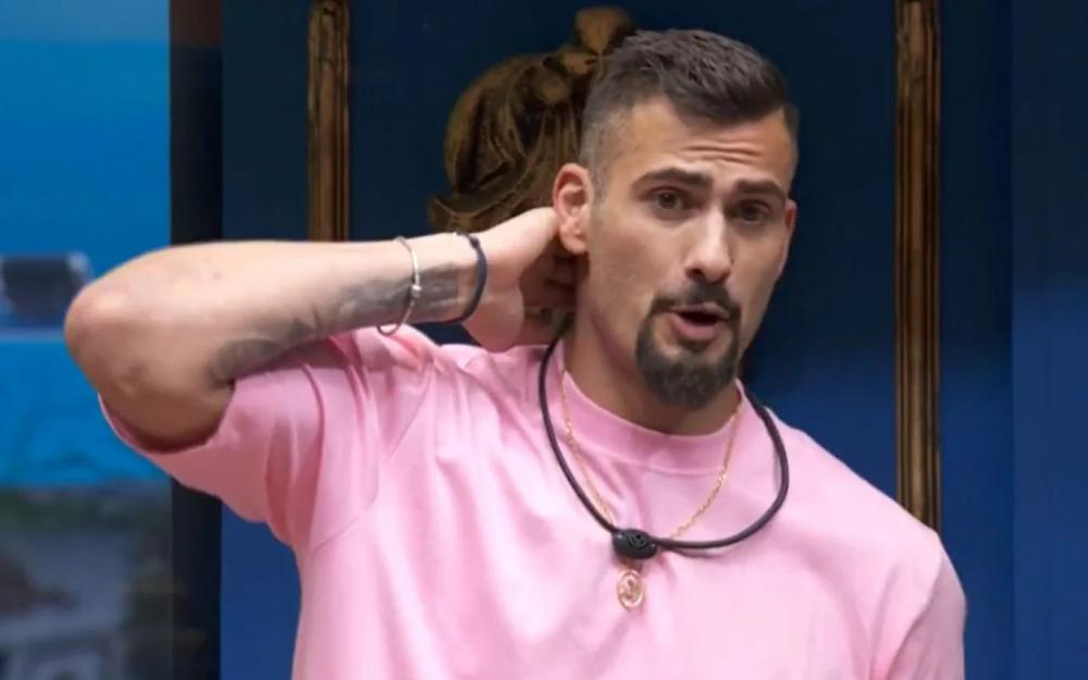 Nizam sobre comentário ao corpo de Yasmin Brunet: 'Infelicidade gigantesca' 