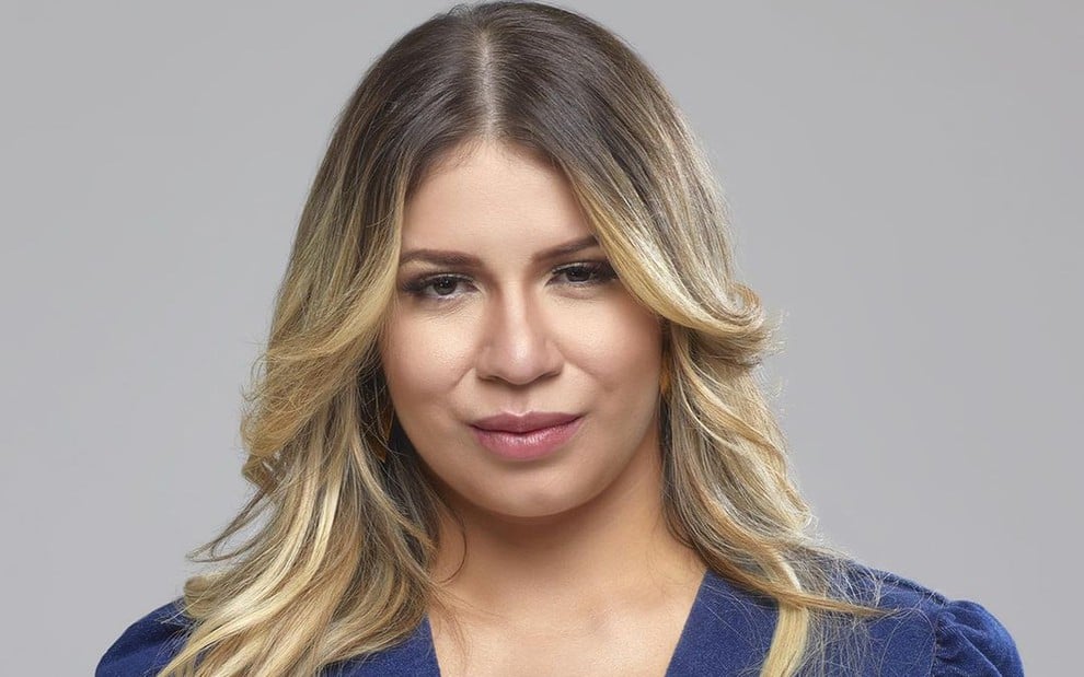 Marília Mendonça lidera ranking das músicas mais tocadas no Brasil em 2023