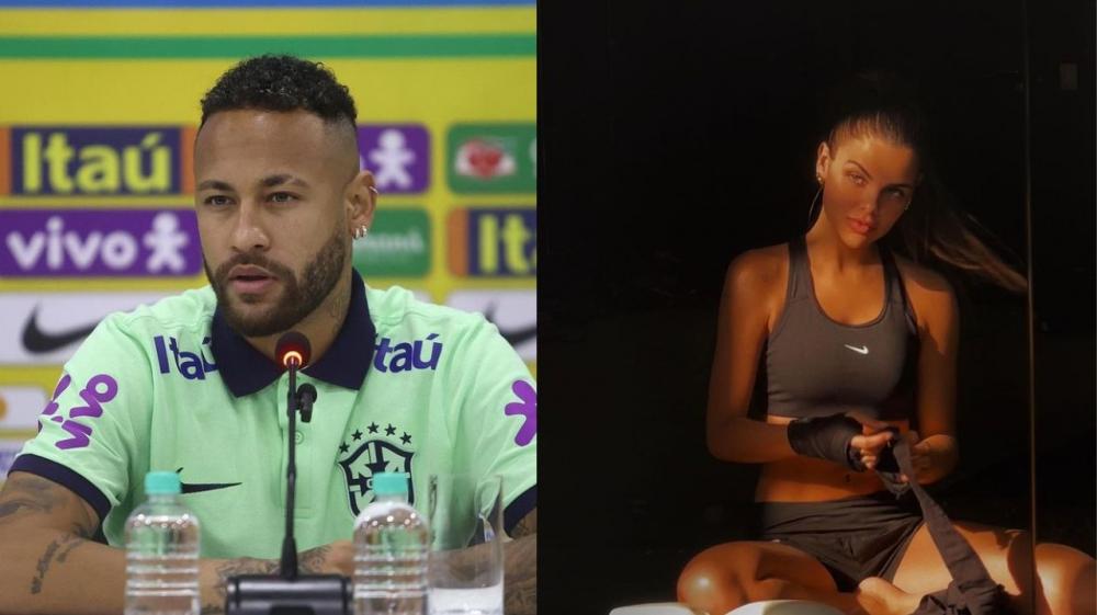 Sexo do suposto terceiro filho de Neymar é revelado