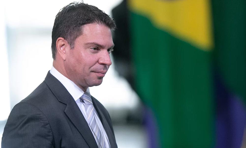 PF deflagra operação contra monitoramento ilegal na Abin; Ramagem é um dos alvos