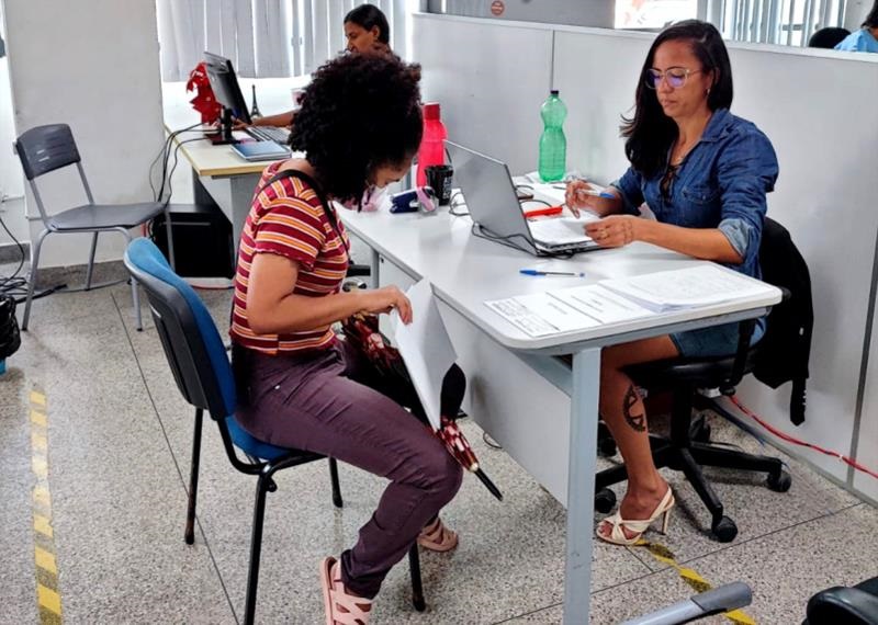 Prefeitura de Dias d’Ávila divulga lista de classificados para auxílio transporte universitário 