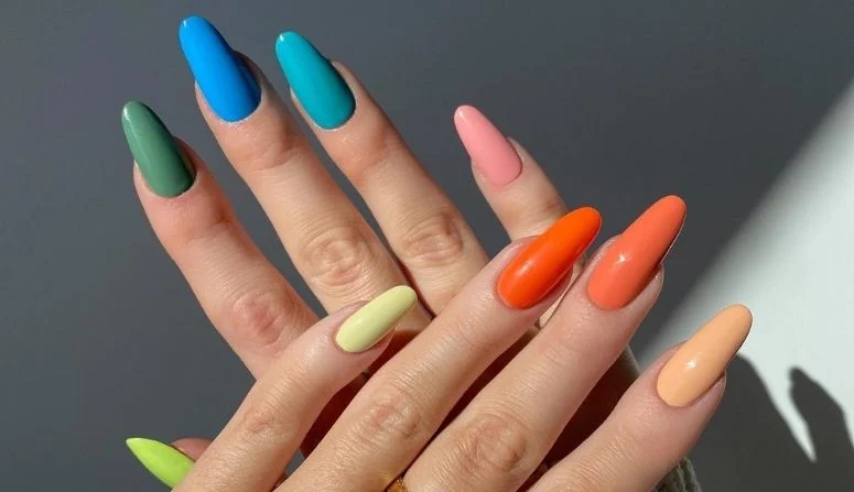 Cores e energias