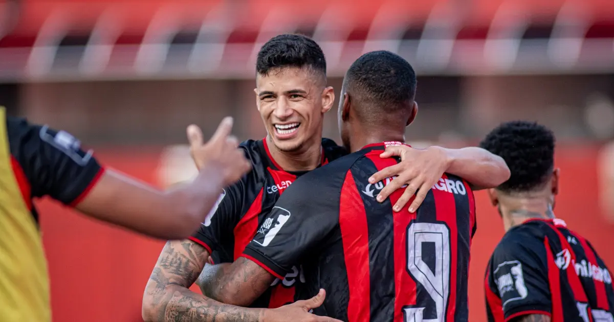 VÍDEO: Assista os melhores momentos de Vitória 3x0 Juazeirense