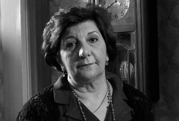 Morre atriz Jandira Martini aos 78 anos