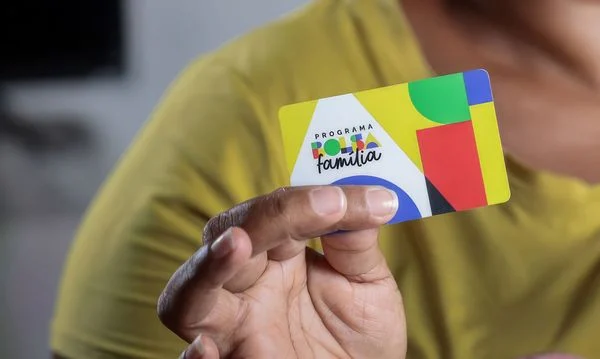 Caixa conclui pagamento da parcela do Bolsa Família de janeiro