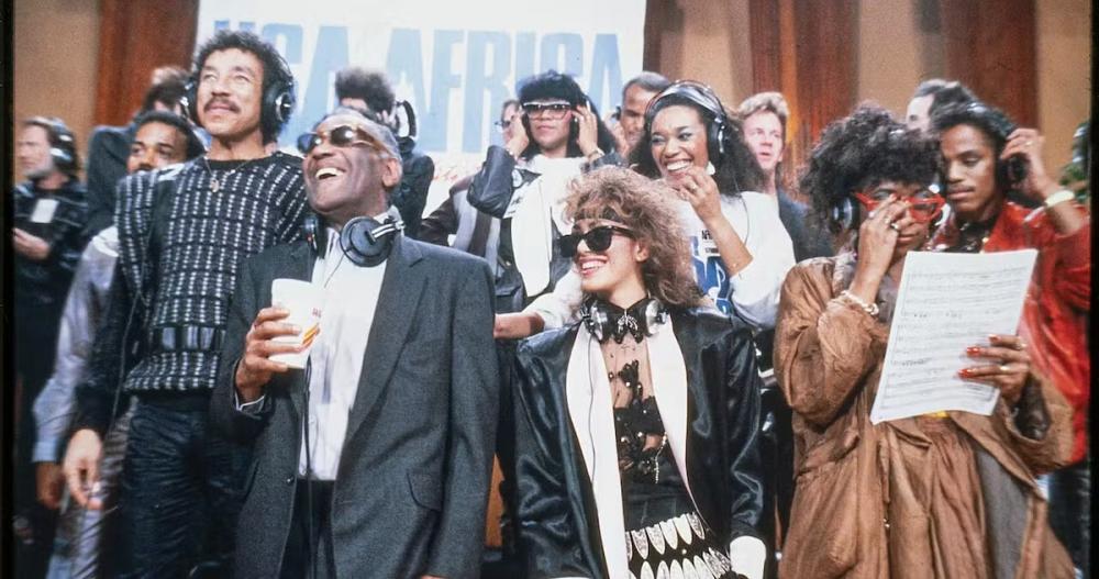 Netflix lança filme sobre os bastidores do clássico 