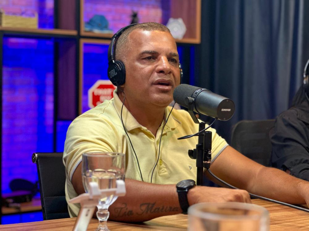“Como prefeito preciso estar alinhado com o governador para trazer as coisas para Mata”, afirma Bira