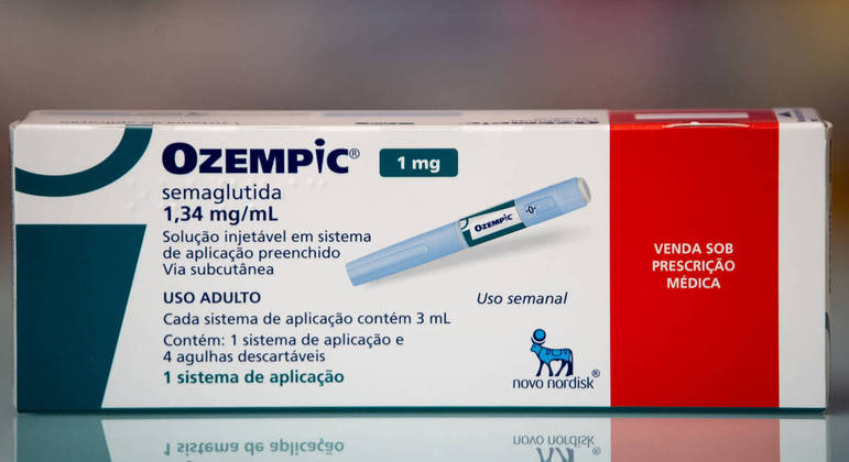 Ozempic: OMS alerta para aumento de falsificações