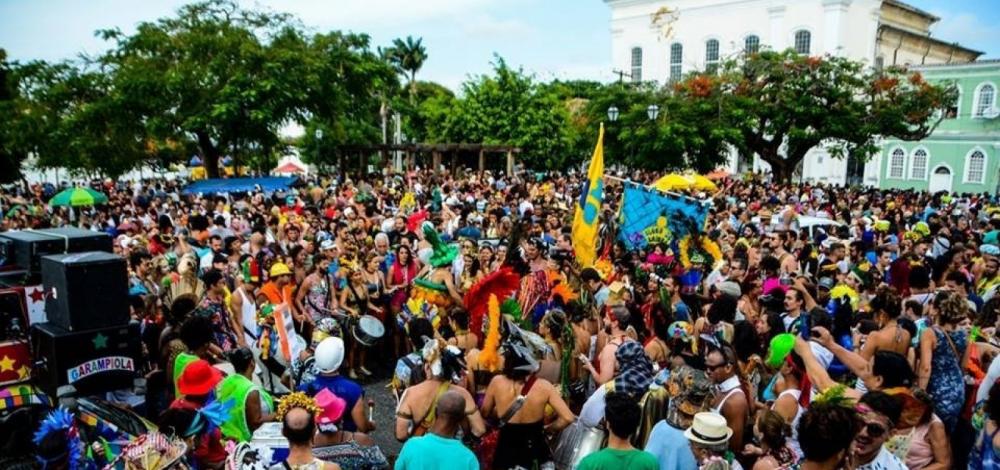Carnaval do Santo Antônio mobilizará 750 policiais e terá portais de abordagem
