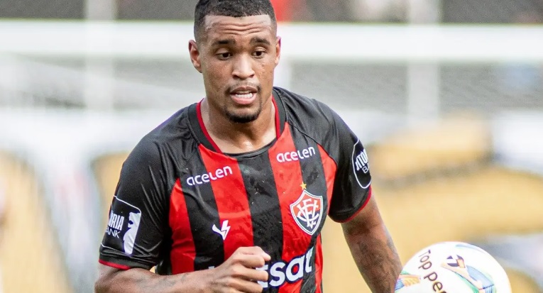 Vitória domina seleção da 4ª rodada do Campeonato Baiano