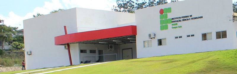 IF Baiano oferece 160 vagas em cursos técnicos em Catu
