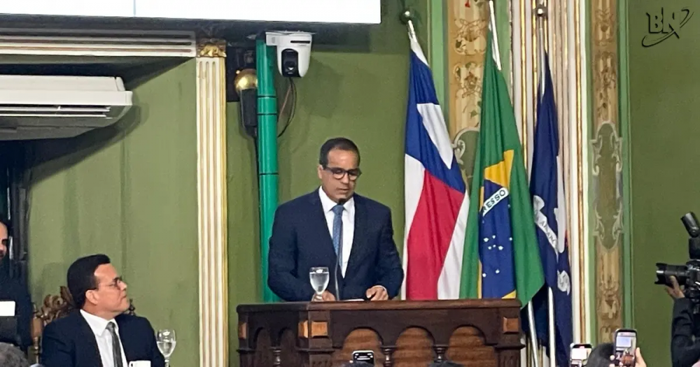 Bruno Reis garante construção de teleférico no Subúrbio de Salvador