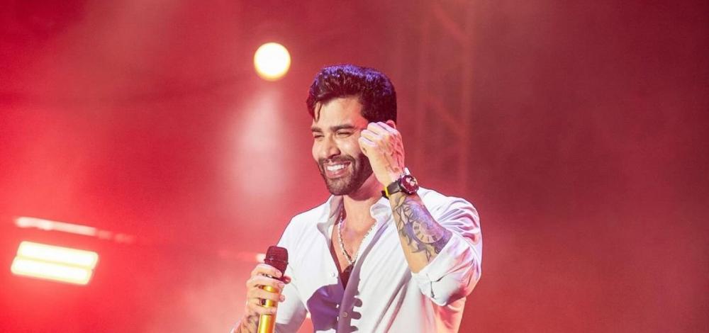 Após ação do MP, Justiça decreta cancelamento do show de Gusttavo Lima em cidade baiana