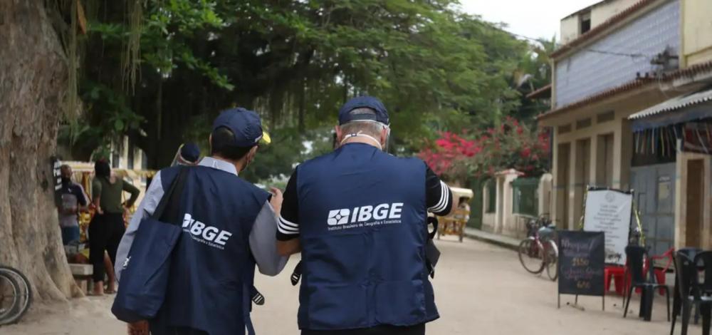 IBGE divulga mapeamento das coordenadas geográficas de endereços em todo Brasil