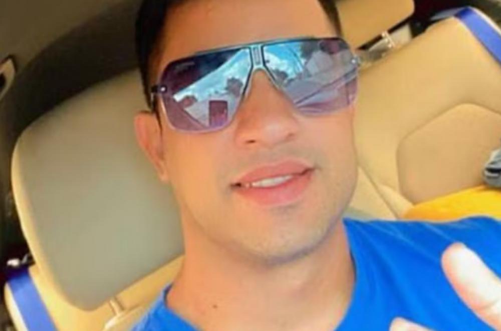 PM morre após ser baleado em festa de pré-carnaval em Madre de Deus