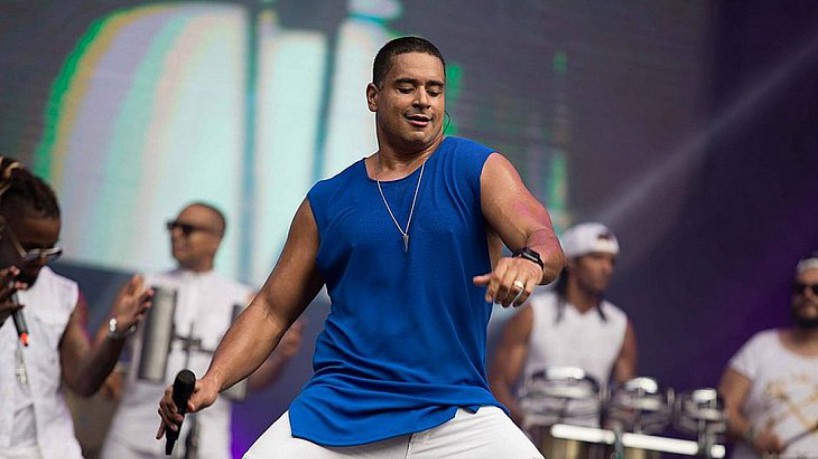 Xanddy leva Melhor Segunda-feira do Mundo para o circuito do Carnaval