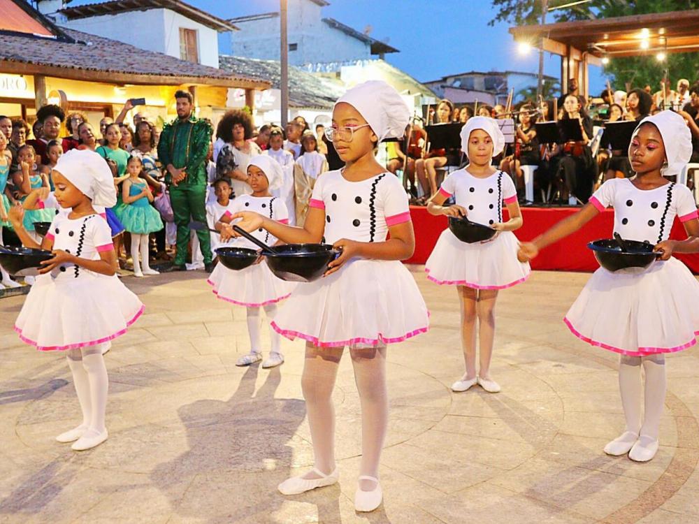 Escola de Artes segue com matrículas abertas para diversas oficinas em Mata de São João