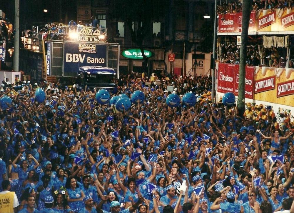 Ara Ketu vai distribuir abadás de graça para o Carnaval 2024