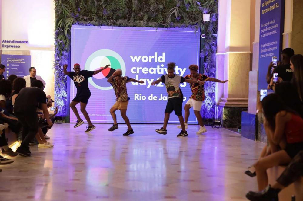 Estão abertas as inscrições para o Festival da Criatividade em Camaçari