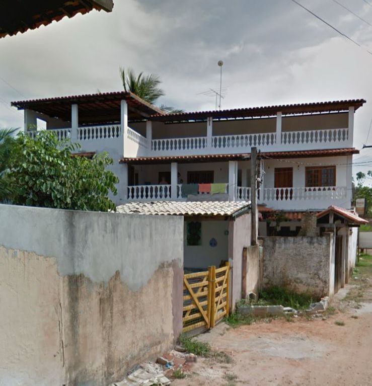 Espanhol morre após assalto violento dentro de casa em Itacimirim