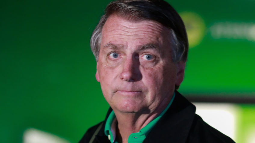 Detalhes sobre tentativa de golpe de Estado expõem Bolsonaro e aliados