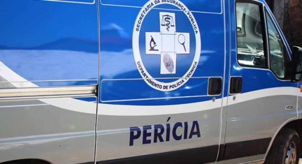 Adolescente de 16 anos é morto a tiros em barbearia de Camaçari