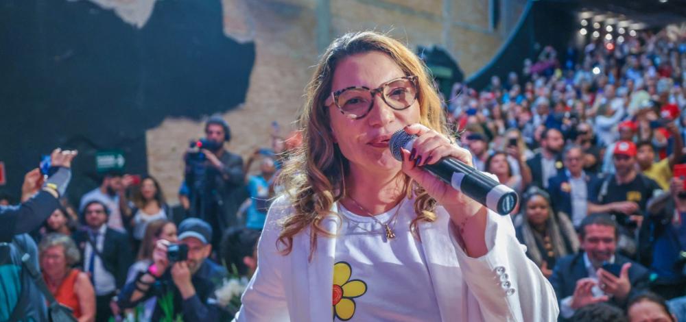 PT prepara Janja para subir em palaques e auxiliar na busca de votos nas eleições municipais