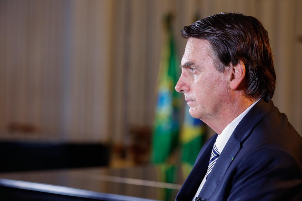 Alvo da PF por tentativa de golpe, Bolsonaro só deve ser convocado para prestar depoimento no segundo semestre