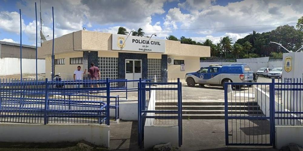 Entregador de pizza é morto a tiros em Dias d'Ávila 