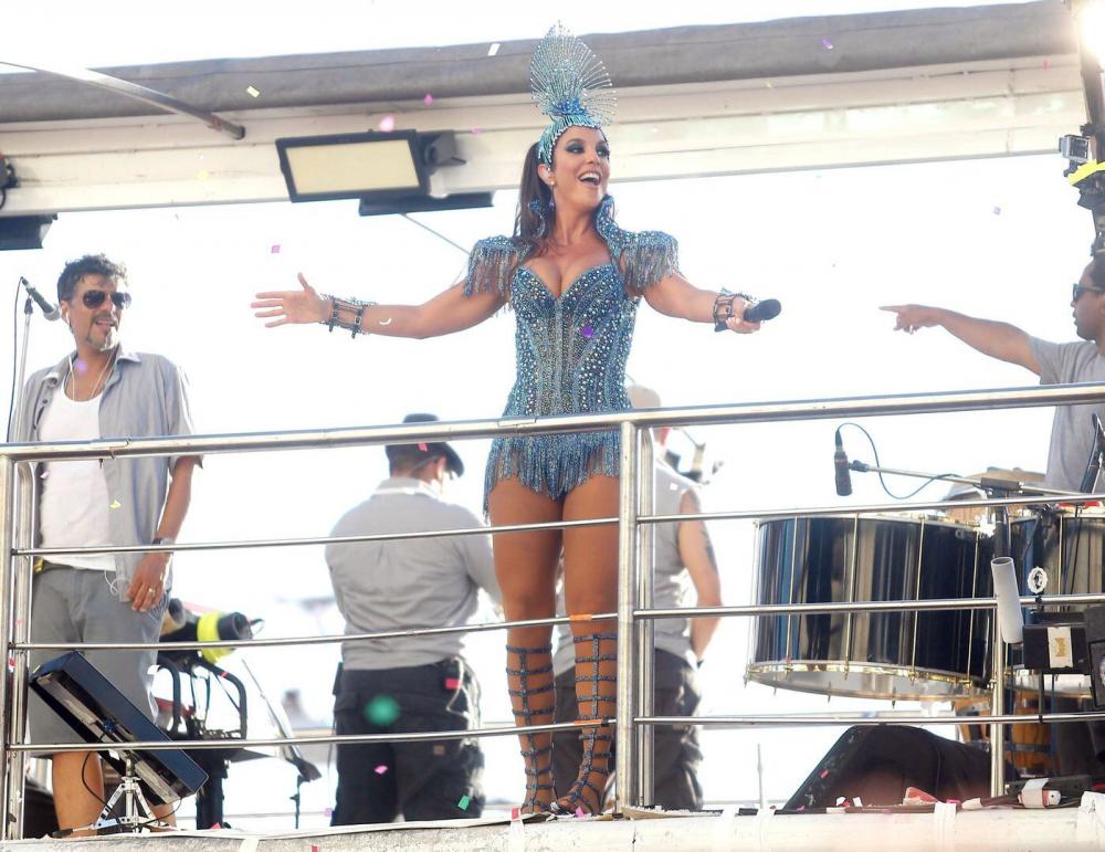 “Macetando” vence Pesquisa Atlas/A TARDE Música do Carnaval