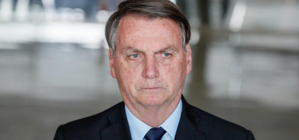 Bolsonaro cancela viagem para Paraíba após operação da PF