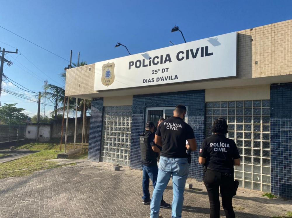 Homem de 56 anos é morto após ter casa invadida por criminosos em Dias d’Ávila