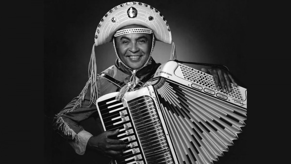 São João de Mata já tem tema definido: O Rei do Baião, Luiz Gonzaga