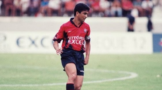 Um dos heróis do Tetra, Bebeto comemora 60 anos